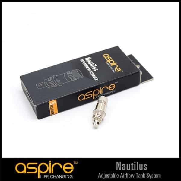 nautilus replacement atomizer Best Sellers Xsmokers