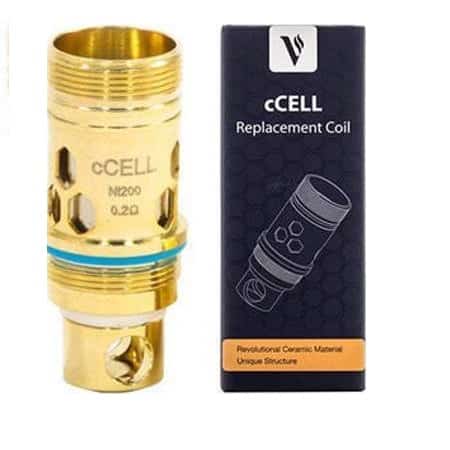 vaporesso ccell ni200 xsmokers greece