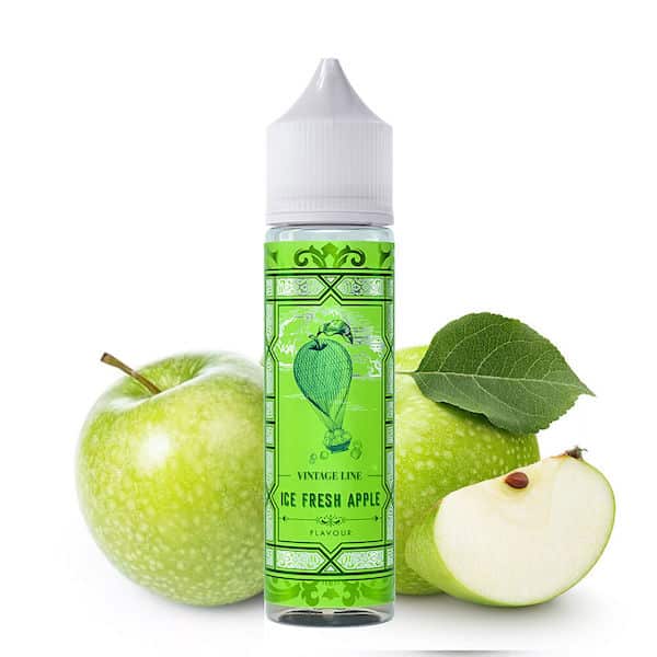 Avoria Ice Fresh Apple 20ml xsmokers