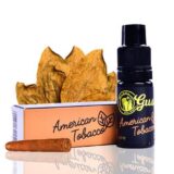 chemnovatic mix&go gusto american tobacco 10ml